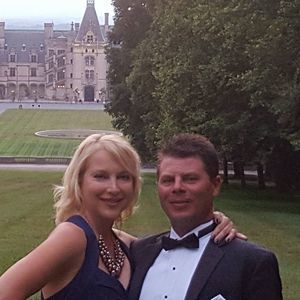 Meet your Posher, Patty